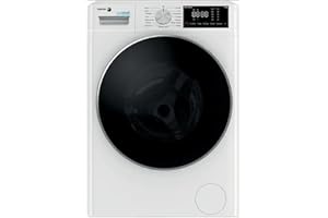 FAGOR LAVE-LINGE FRONTAL 10KG 1400T CLASSE B BLANC