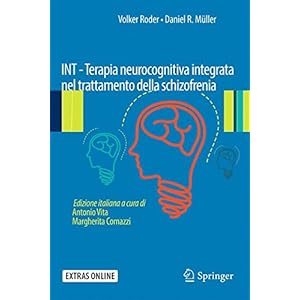 INT. Terapia neurocognitiva integrata nel trattamento della schizofrenia