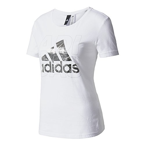 Adidas Foil Logo Shirt