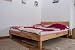 Produktbild Futonbett Kernbuche 180 x 200 cm geölt