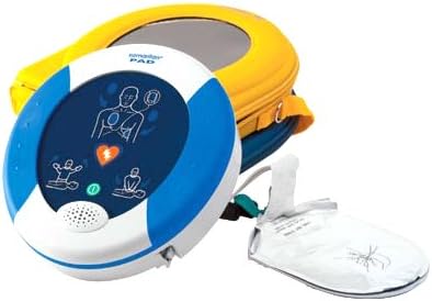 Samaritan Pad 350P trainer with remote control