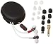 Produktbild DJE-2000-W In-Ear Kopfhörer für DJs
