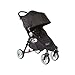 Produktbild Baby Jogger City Mini 4-Wheel, black/black