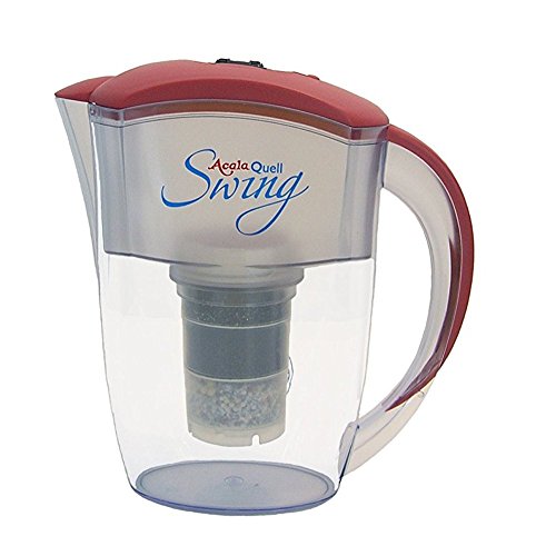 Acala Quell Swing Himbeere