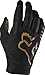 Produktbild Fox Handschuhe Flexair Copper, Black, Größe L