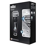Braun Series 7 7840s Braun Series 7 7840s