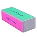 Sindy Professional 4 Sided Way Nail File Block Sanding Buffer Polishing Nail Art Tool (A1)