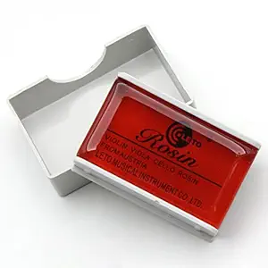 Leto Premium Quality Rosin / Resin For Violin , Viola, Cello