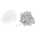 Female Crimp Terminal Connector Insulated Sleeve Cover 4.8mm 500pcs RS.3355.00
