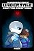 Produktbild UNDERTALE : DOWN THE RABBIT HOLE (An Unofficial Undertale Story)