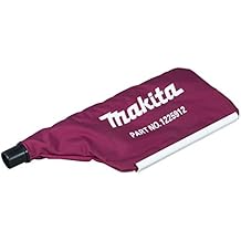makita dust bag for 18v planer