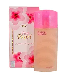Riya Pink Pearl Perfume for Women (30 ml)