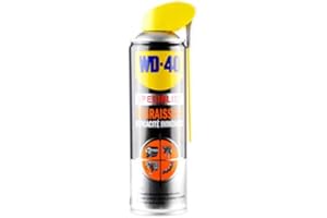 Dégraissant efficacité immédiate 500ml WD-40 Specialist