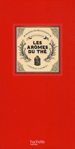 Download Les arômes du thé Download Les arômes du thé