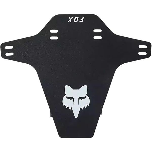 Fox Racing Mudguard Sport & Freizeit
