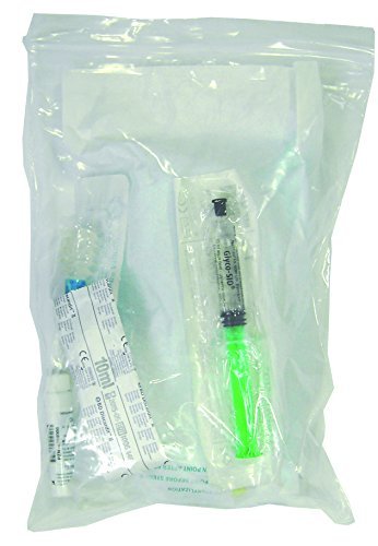Preisvergleich Produktbild Blasenkatheter Set Katheterlegeset groß