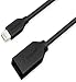Produktbild Cellularize Extender Dock Kabel, 1FT, schwarz