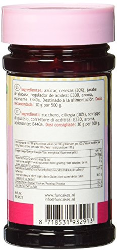 FunCakes Aromapaste Cherry 120g, Aromapaste Kirsche, Aroma - 4