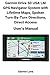 Produktbild Garmin Drive 50 USA LM GPS Navigator System with Lifetime Maps, Spoken Turn-By-Turn Directions, Direct Access User's Manual: 20VPG