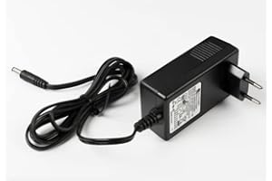 Akitas Charger V8 Odkurzacz bezprzewodowy UE Wtyczka 2-pinowa