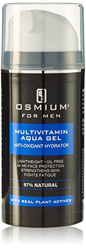Preisvergleich Produktbild Osmium Multivitamin Aqua Gel, 100 ml