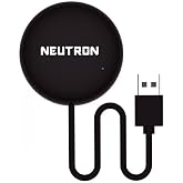 NEUTRON NTL-IR-02S Akıllı Ev i&ccedil;in Wifi Akıllı IR Uzaktan Kumanda - Ev Cihazları i&ccedil;in Evrensel Akıllı Mobil Uygulamadan Uzakta