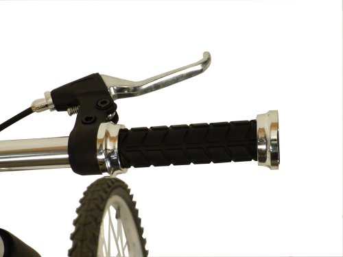 2Fast4You Erwachsene Chopper Fahrrad Terminator - 5