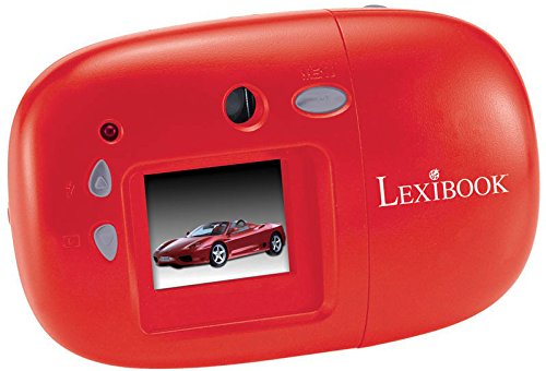 Imagen 1 de LEXIBOOK DJ030FE