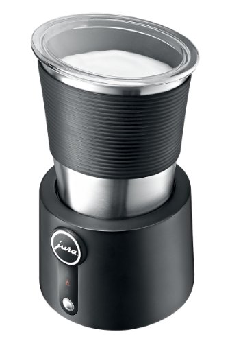 Jura Automatic Maschine für Milchschaum für Latte, 650 Watt