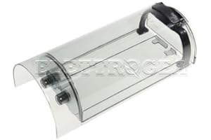 ELETTROGEA 5513200359 ASSIEME SERBATOIO ACQUA MACCHINA CAFFE' DE LONGHI DEDICA EC680