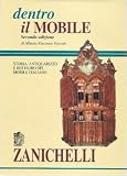 Dentro il mobile. Storia, antiquariato e restauro del mobile italiano