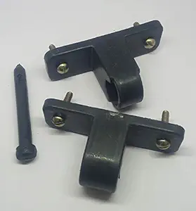 Water Tank Door Hinges (2 Pcs)