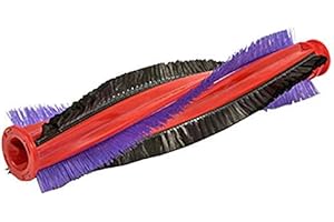 CHUANCHENG Szczotka wałkowa 225 mm 963830-02 do DYSON V6 SV03 SV07 części do odkurzacza