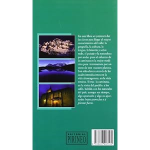 Guia del Valle de tena