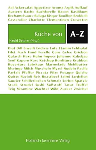 Download Küche von A-Z Download Küche von A-Z