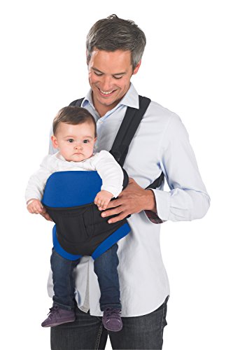 Safety 1st Youmi Babytrage bis 9 kg (ca. 9 Monate) - 5