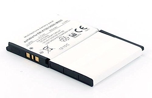 Preisvergleich Produktbild Handy-Akku für SONY ERICSSON identisch V600i