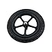 Bugaboo Cam 12 inch Foam Filled Tyre with Wheel