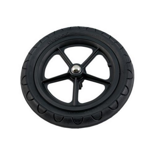 Bugaboo Cam 12 inch Foam Filled Tyre with Wheel