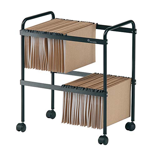 carrito carpetas colgantes - Tu Quieres