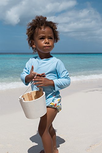 Lässig 1431007804 Baby Long Sleeve Rashguard Langarmshirt - 4