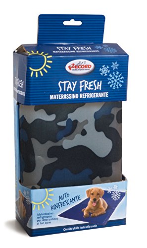 Prezzo Record Tappetino Cani Refrigerante Giardinaggio