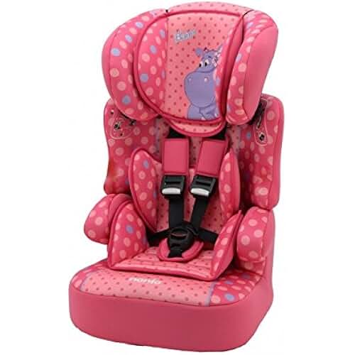 Amazon.co.uk nania car seat
