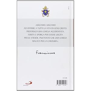 Evangelii gaudium. Esortazione apostolica