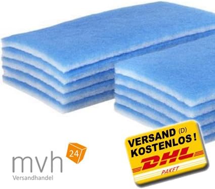 Stiebel Eltron LWZ 20 Filter 304/404/504 Air Vent # 231330 –  – Replacement Filter