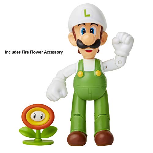 figura mario bros 50 cm