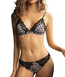 El producto también es adecuado como regalo de Navidad de San Valentín para las noches hot, fiestas y regalos de aniversario para ella ... Para más estilos, vaya a la tienda de "Awake Lingerie".