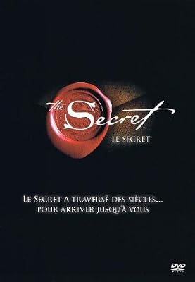 WMI EDITION Le Secret tiré du livre The Secret
