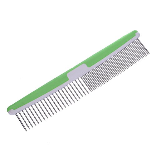 Yunt-Plastic-Pet-Beauty-Comb-Professional-Pet-Grooming-Comb-For-Dogs-And-Cats