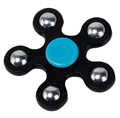 Fidget Spinner High Speed Stainless Steel Bearing ADHD Focus Anxiety Relief Toys Fidget Spinner High Speed Stainless Steel Bearing ADHD Focus Anxiety Relief Toys